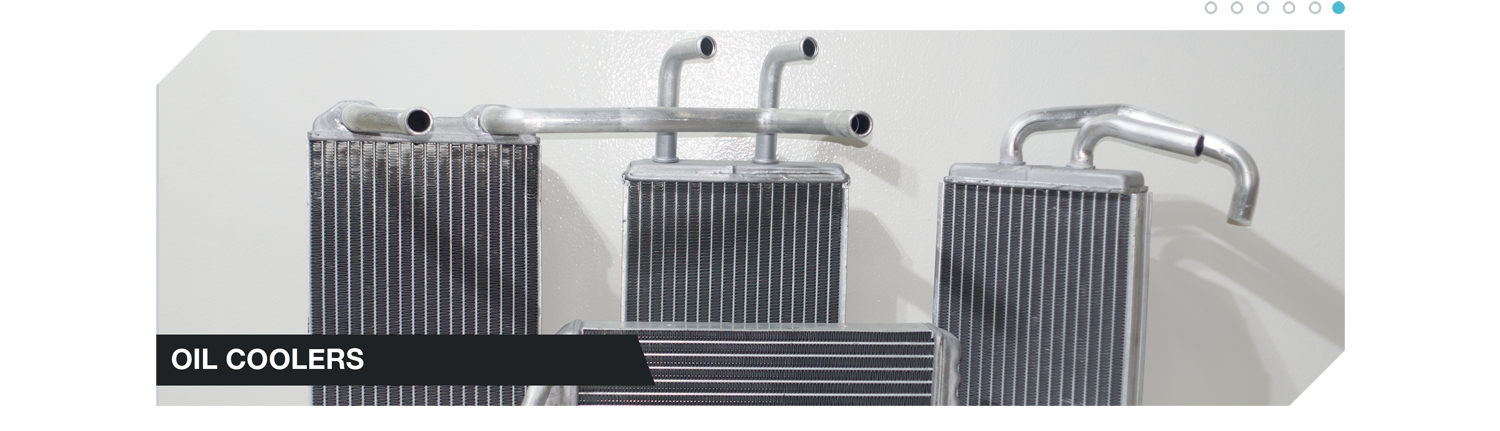 Heater – Rally Radiators